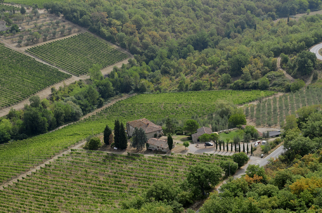 Val delle Corti Val delle Corti