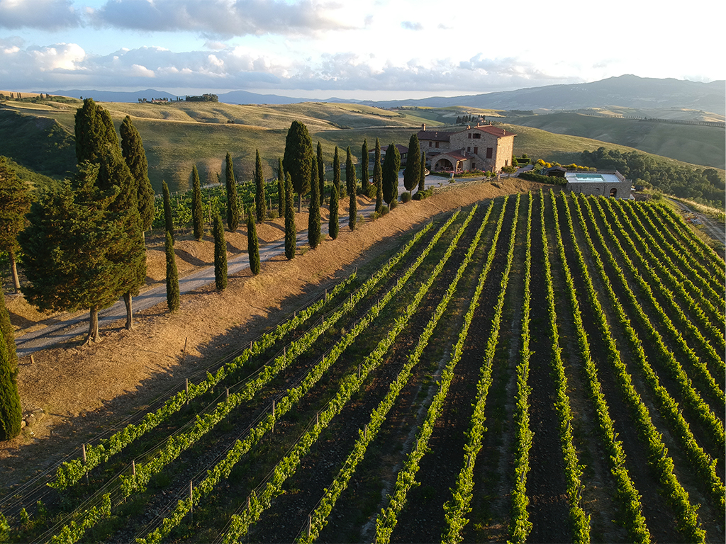 Podere Marcampo Podere Marcampo