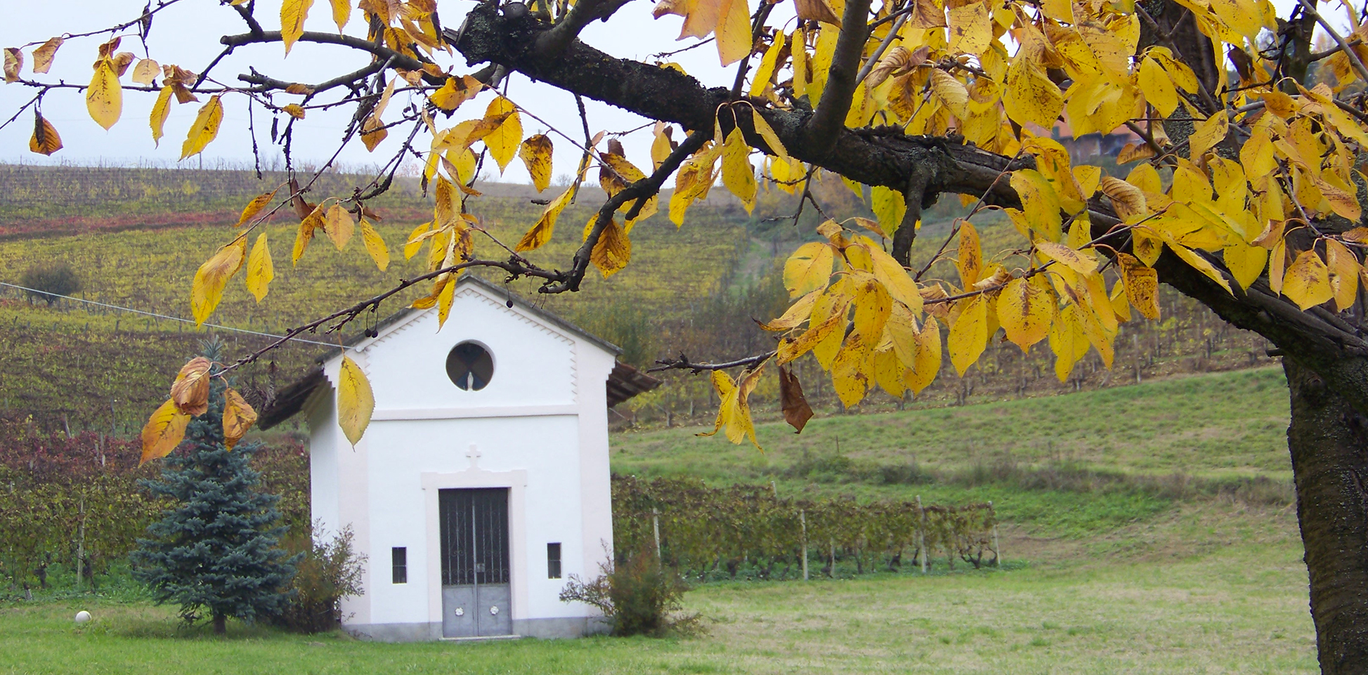 Cascina Barisel Cascina Barisel